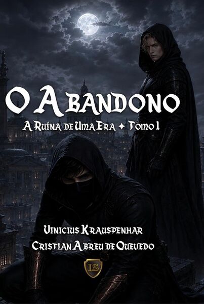 Arquivo:Livro O Abandono.jpg