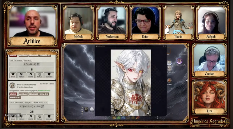 Arquivo:1-Mesa-de-RPG-IS-15-Campanha-A-Era-dos-Duldrons-Aliança-Maldita-YouTube-08-01-2026 12 37 PM.png